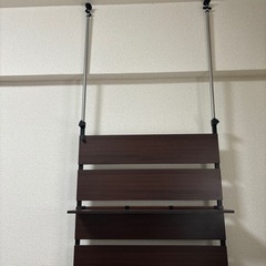 家具 収納家具 カラーボックスの画像