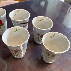 生活雑貨 食器 茶器　10個おまとめの画像