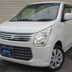 お値打ち特選車両！！/スズキ ワゴンＲ 　２ＷＤ　ＦＸ