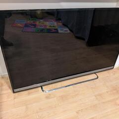 東芝　レグザ　58m510x