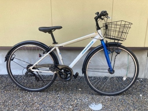 自転車 62（６段変速）