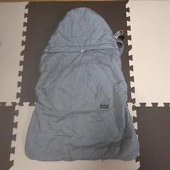 A型ベビーカーの画像