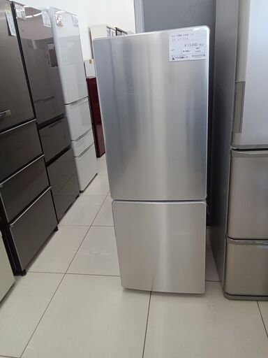 ★ジモティ割あり★ Haier 冷蔵庫 173L 20年製 動作確認／クリーニング済み HJ3493