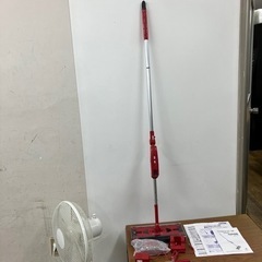 K2406-672 ショップジャパン スイブルスイーパー G2 ...