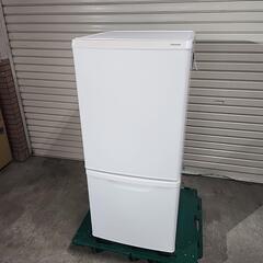 売却済】Panasonic 冷凍冷蔵庫 NR-B14HW-W 2023年製 - 冷蔵庫 売却済】Panasonic 冷凍冷蔵庫 NR-B14HW-W 2023年製 - 冷蔵庫