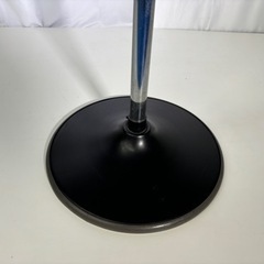 ★美品★コートハンガー　コート掛け　ハンガーラック190㎝の画像