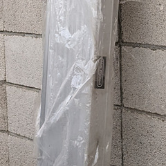 未使用品　長谷川工業　伸縮式足場板　四メートル　SSF1.0-4...