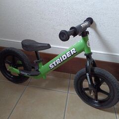 STRIDER　ストライダースポーツモデル正規品の画像