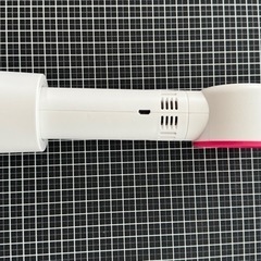 電動ファン