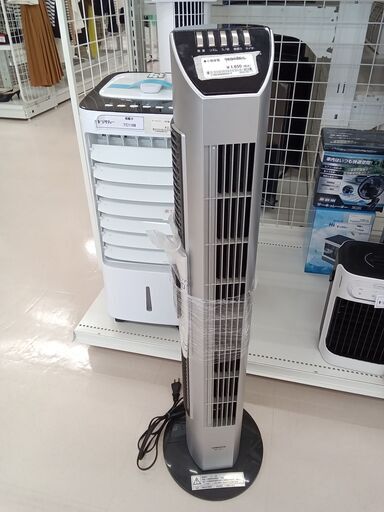 ★ジモティ割あり★ YAMAZEN 扇風機 YSR-Y801  12年製 動作確認／クリーニング済み TC3428