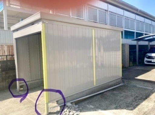 家具 収納家具 スチールラック