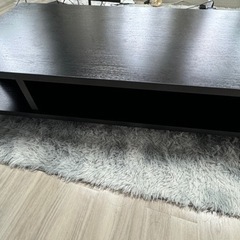 　テーブルの画像