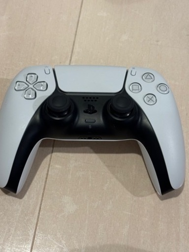 PS5 本体 ディスク版　動作良好◯