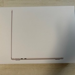 MacBook Air 空箱