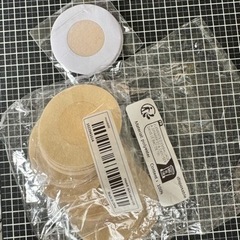 ニップルシール