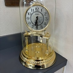 ⭕️未使用品⭕️シチズンの置き時計