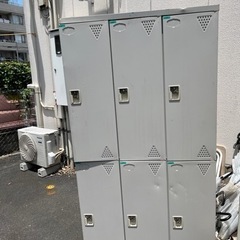 家具 オフィス用家具 ロッカー