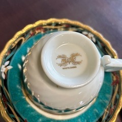 メープル　生活雑貨 食器 コーヒー、ティーの画像