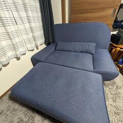 家具 ソファの画像