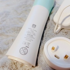 フィリップス✨美顔器 美容 美肌 ビザブースト SC2800 超音波の画像