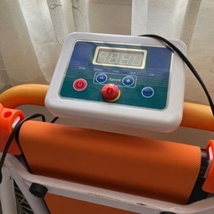 ルームランナーダイエット器具
