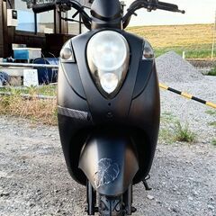 優れたエンジン。SYM (Umi) (50)。非常に速いバイク。...