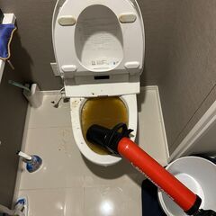 最短10分で駆けつけ！！水回りトラブル即日対応！！ - 船橋市
