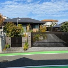 🏡敷地広々　希少な1LDK戸建て　中央区平尾🏡