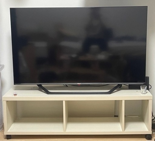 家電 テレビ 液晶テレビ