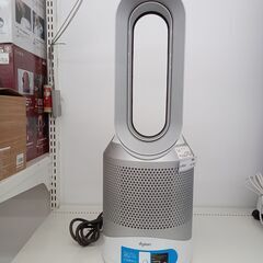 ★ジモティ割あり★ dyson タワーファン  19年製 動作確認／クリーニング済み MT1502