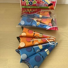 クラッカー８個