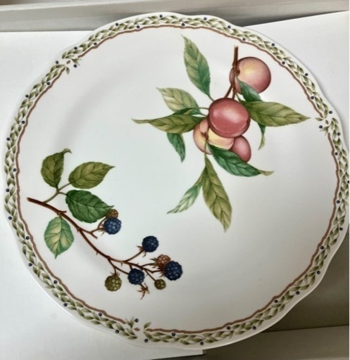 未使用NORITAKE 5セット➕お皿