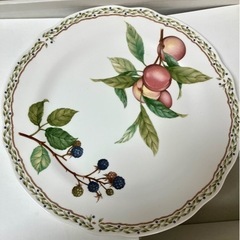 未使用NORITAKE 5セット➕お皿の画像