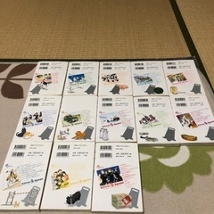 漫画　銀の匙　1〜13巻の画像