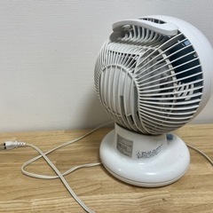 アイリスオーヤマ 扇風機 サーキュレーター 首振りの画像