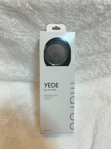 ‼️お値下げ‼️ YEDE by marbb イエデ　バイ　マーブ