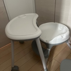 グレコ 7ni1 ハイチェアの画像