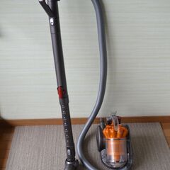ダイソン掃除機 DC26