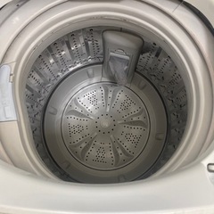 家電 生活家電 洗濯機の画像