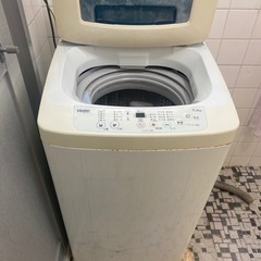家電 生活家電 洗濯機の画像