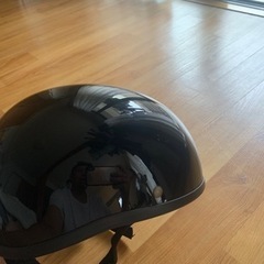 バイク　ヘルメットの画像