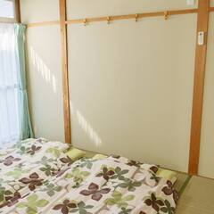 ［茅ヶ崎/南湖］宿泊施設にて清掃スタッフを募集中です!!【0016】の画像