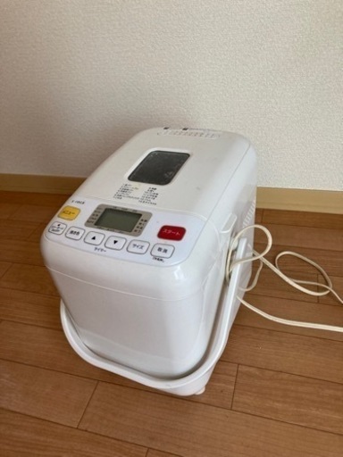 ホームベーカリー