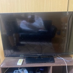 家電 テレビ 液晶テレビ