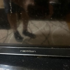 家電 テレビ 液晶テレビの画像
