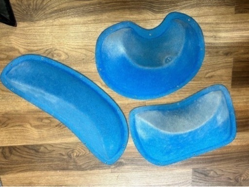 ボルダリング　クライミング　ホールド