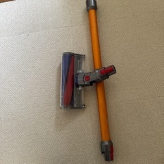 Dyson V8掃除機部品