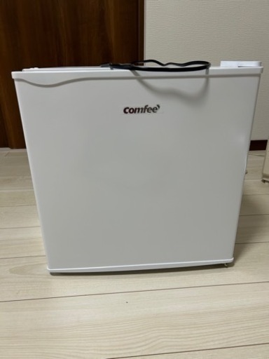 comfee 45L 冷蔵庫