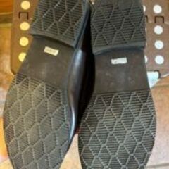 再々値下げ↓　REGALローファー（茶色　26㎝　R78NL91）の画像