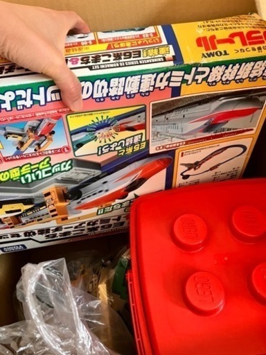 おもちゃ ミニカー